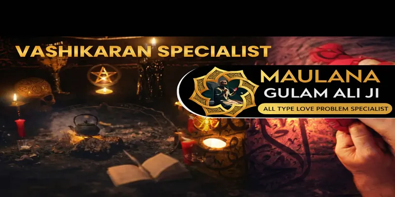 vashikaran
